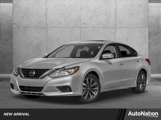 Used 2017 Nissan Altima 2.5 SL image 1