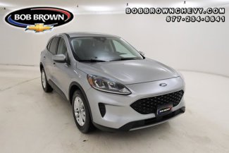 Used 2021 Ford Escape SE image 1