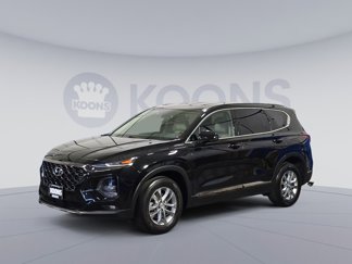 Used 2019 Hyundai Santa Fe SEL image 1