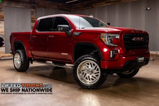 Used 2020 GMC Sierra 1500 Elevation w/ Elevation Value Package image 1