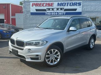 Used 2016 BMW X5 xDrive35i image 1