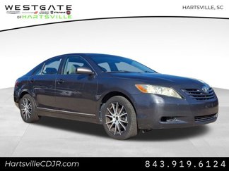 Used 2009 Toyota Camry LE image 1