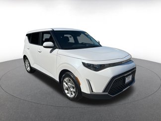 Used 2024 Kia Soul LX w/ Option Group 015 image 1