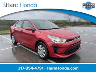 Used 2023 Kia Rio S image 1
