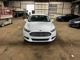 Used 2016 Ford Fusion SE w/ Equipment Group 202A image 1