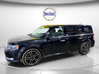 Used 2015 Ford Flex Limited w/ Equipment Group 303A image 1