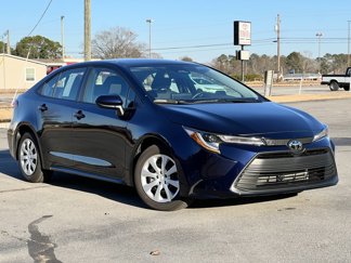 Used 2024 Toyota Corolla LE image 1