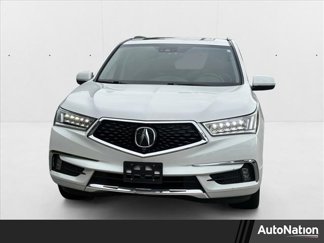 Used 2020 Acura MDX Sport Hybrid w/ Advance Pkg image 1