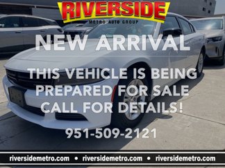 Used 2023 Dodge Charger SXT image 1
