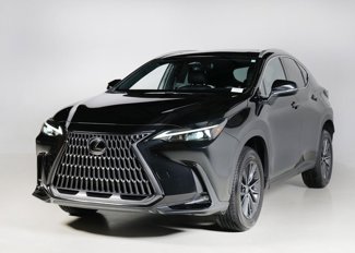 Used 2022 Lexus NX 350 AWD image 1