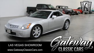Used 2006 Cadillac XLR image 1