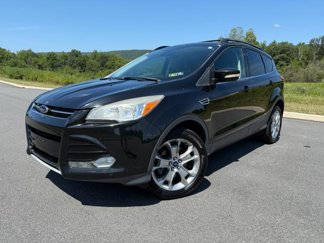 Used 2013 Ford Escape SEL image 1
