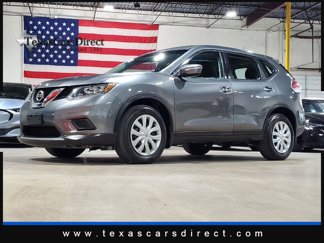 Used 2015 Nissan Rogue S image 1