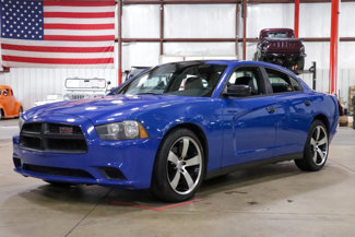 Used 2014 Dodge Charger Police image 1