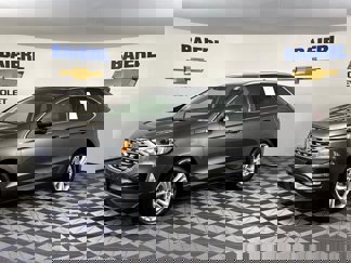 Used 2019 Ford Edge SEL w/ Equipment Group 201A image 1