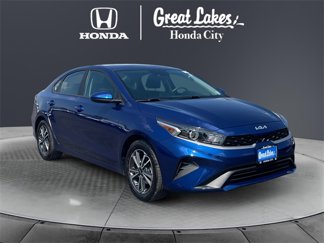 Used 2023 Kia Forte LXS image 1