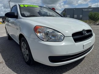 Used 2009 Hyundai Accent GS w/ Popular Equipment Pkg 2 image 1