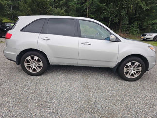 Used 2008 Acura MDX w/ Technology Package image 1