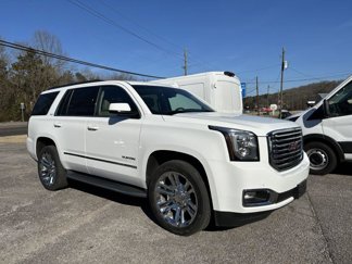 Used 2017 GMC Yukon SLT w/ Premium Edition image 1