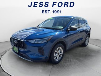 Used 2023 Ford Escape Active image 1