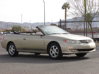 Used 2003 Toyota Solara SE image 1