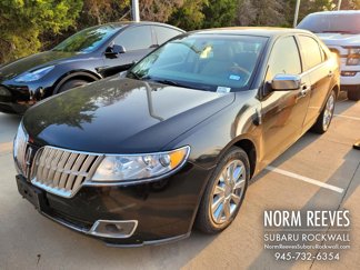 Used 2012 Lincoln MKZ video 1