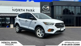 Used 2018 Ford Escape S image 1