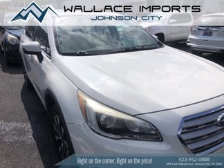 Used 2016 Subaru Outback 2.5i Limited image 1