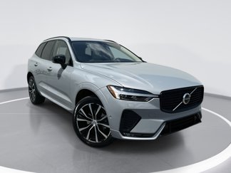 Used 2025 Volvo XC60 B5 Plus w/ Protection Package Premier image 1