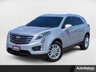 Used 2018 Cadillac XT5 FWD image 1