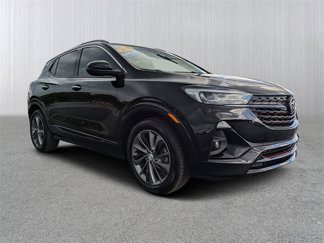 Used 2020 Buick Encore GX Essence w/ Sport Touring Package image 1