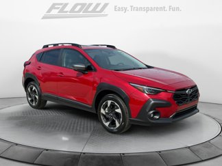 New 2025 Subaru Crosstrek 2.5i Limited image 1