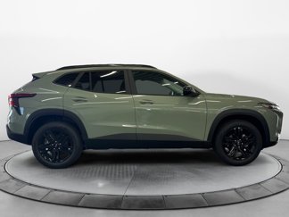 New 2025 Chevrolet Trax ACTIV image 1