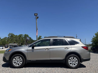 Used 2016 Subaru Outback 2.5i Premium image 1