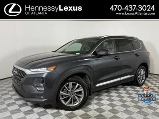Used 2020 Hyundai Santa Fe SEL w/ Convenience Package video 1