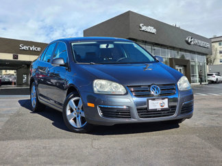 Used 2009 Volkswagen Jetta SEL image 1