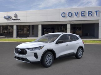 New 2025 Ford Escape Active w/ Tech Pack #1 image 1