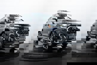 Certified 2025 Audi Q5 2.0T Premium Plus w/ Premium Plus Package image 1