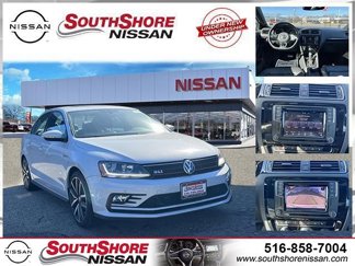 Used 2018 Volkswagen Jetta GLI image 1