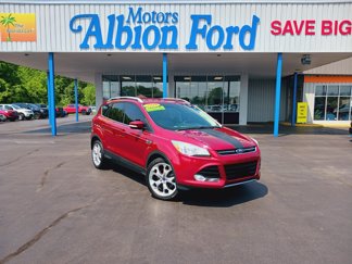 Used 2014 Ford Escape Titanium image 1