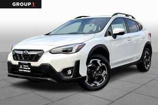 Used 2022 Subaru Crosstrek 2.5i Limited w/ Moonroof Package 2 image 1