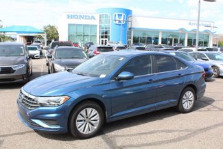 Used 2020 Volkswagen Jetta S w/ Driver Assistance Package image 1