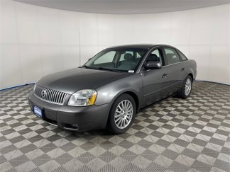 Used 2006 Mercury Montego Premier image 1