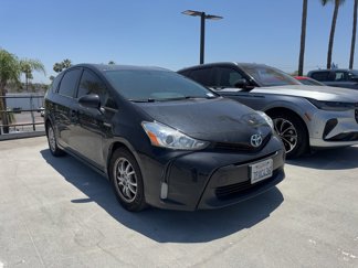 Used 2016 Toyota Prius V Four image 1