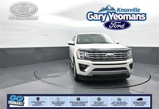 Certified 2018 Ford Expedition Max XLT w/ Equipment Group 202A image 1