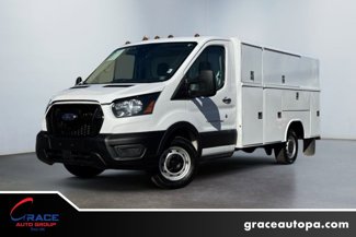 Used 2019 Ford Transit 350 138 image 1