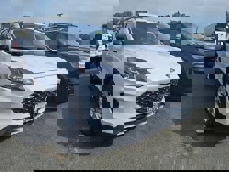 Used 2022 Ford Escape SE image 1