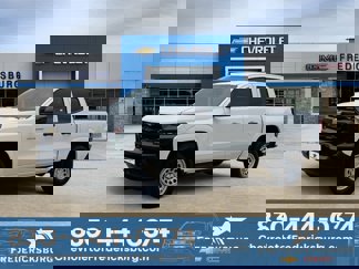New 2025 Chevrolet Colorado W/T w/ Advanced Trailering Package video 1