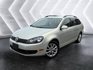 Used 2012 Volkswagen Jetta SportWagen image 1