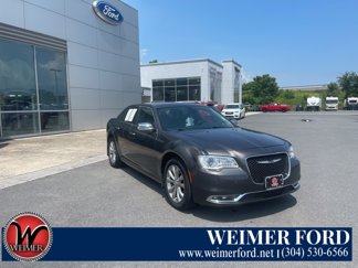 Used 2019 Chrysler 300 Limited image 1